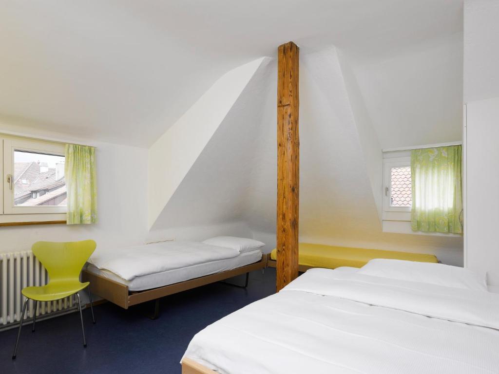 Hotel Marthahaus Bern Room photo
